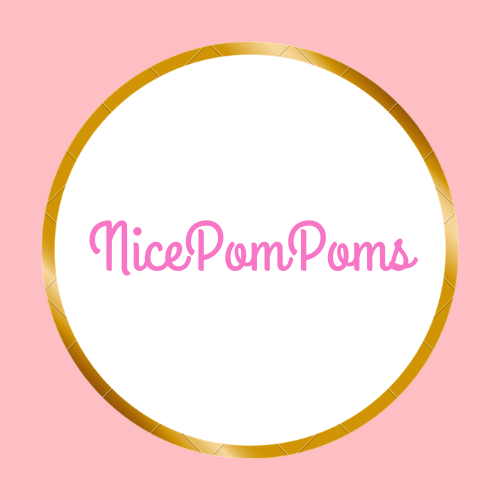 NicePomPoms